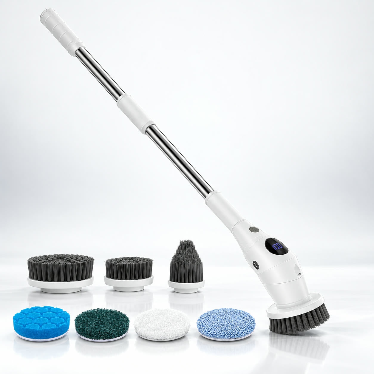 1 scrubber