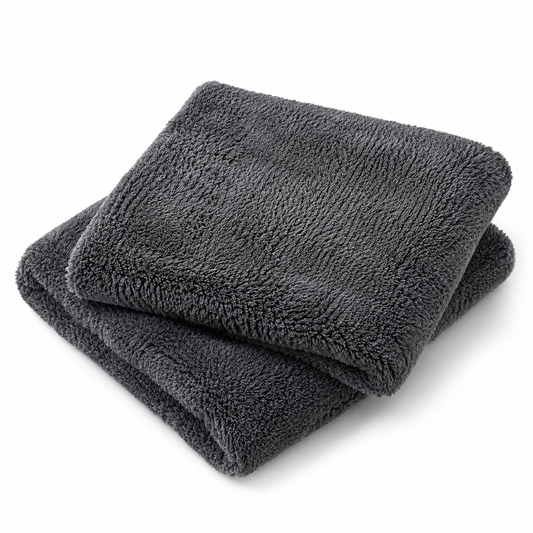 TechCar™ 550 GSM Ultra-Soft Absorbent Towel
