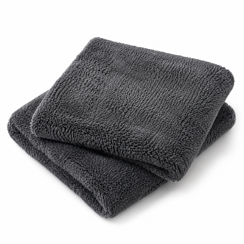 TechCar™ 550 GSM Ultra-Soft Absorbent Towel