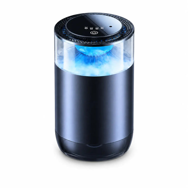 TechCar™ Smart Car Diffuser & Air Freshener
