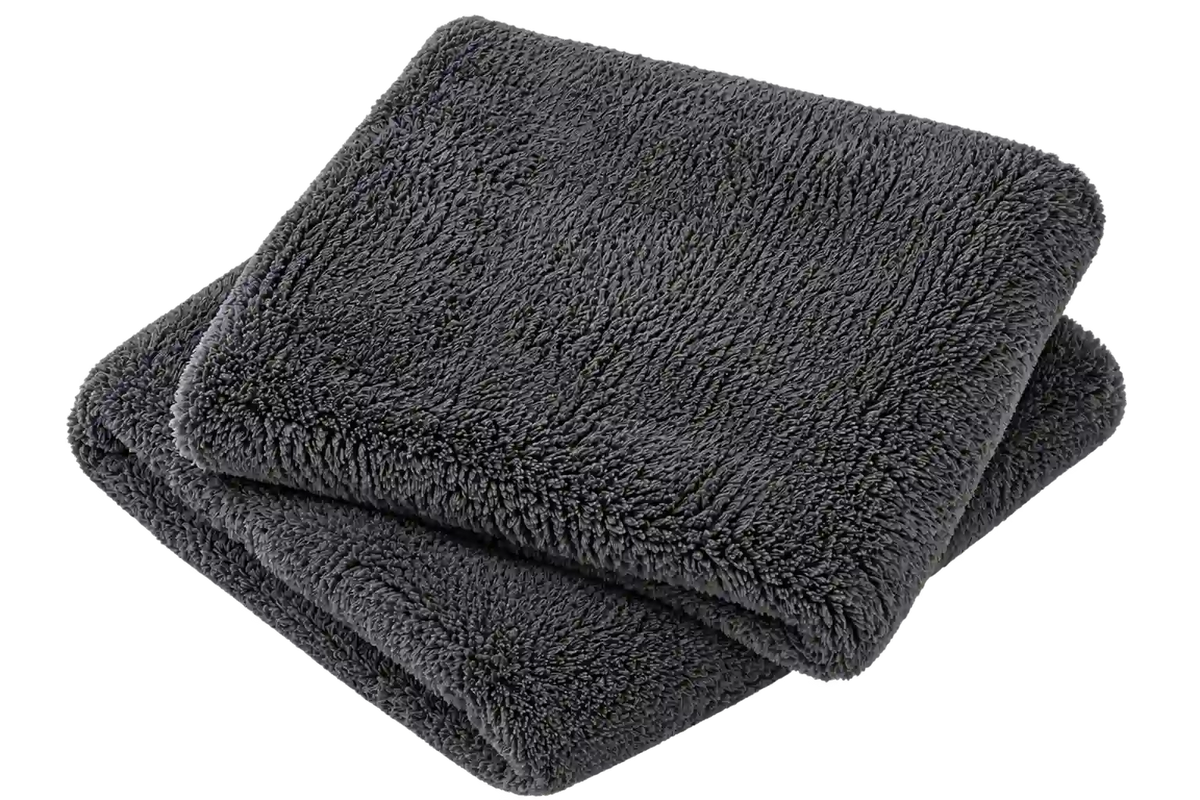 TechCar towel