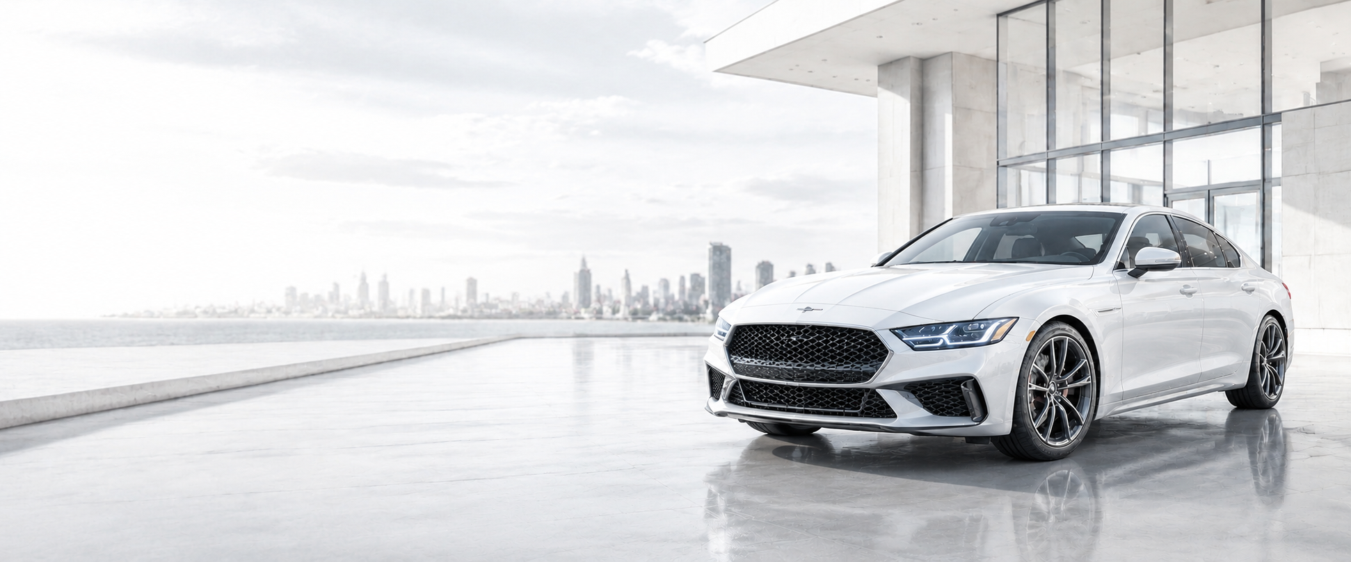 UPGRADE YOUR DRIVE. ELEVATE EVERY JOURNEY.