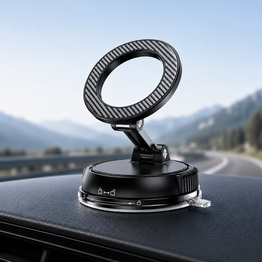 Magnetic Car Mount