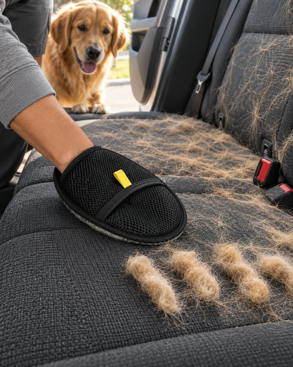 Car seats