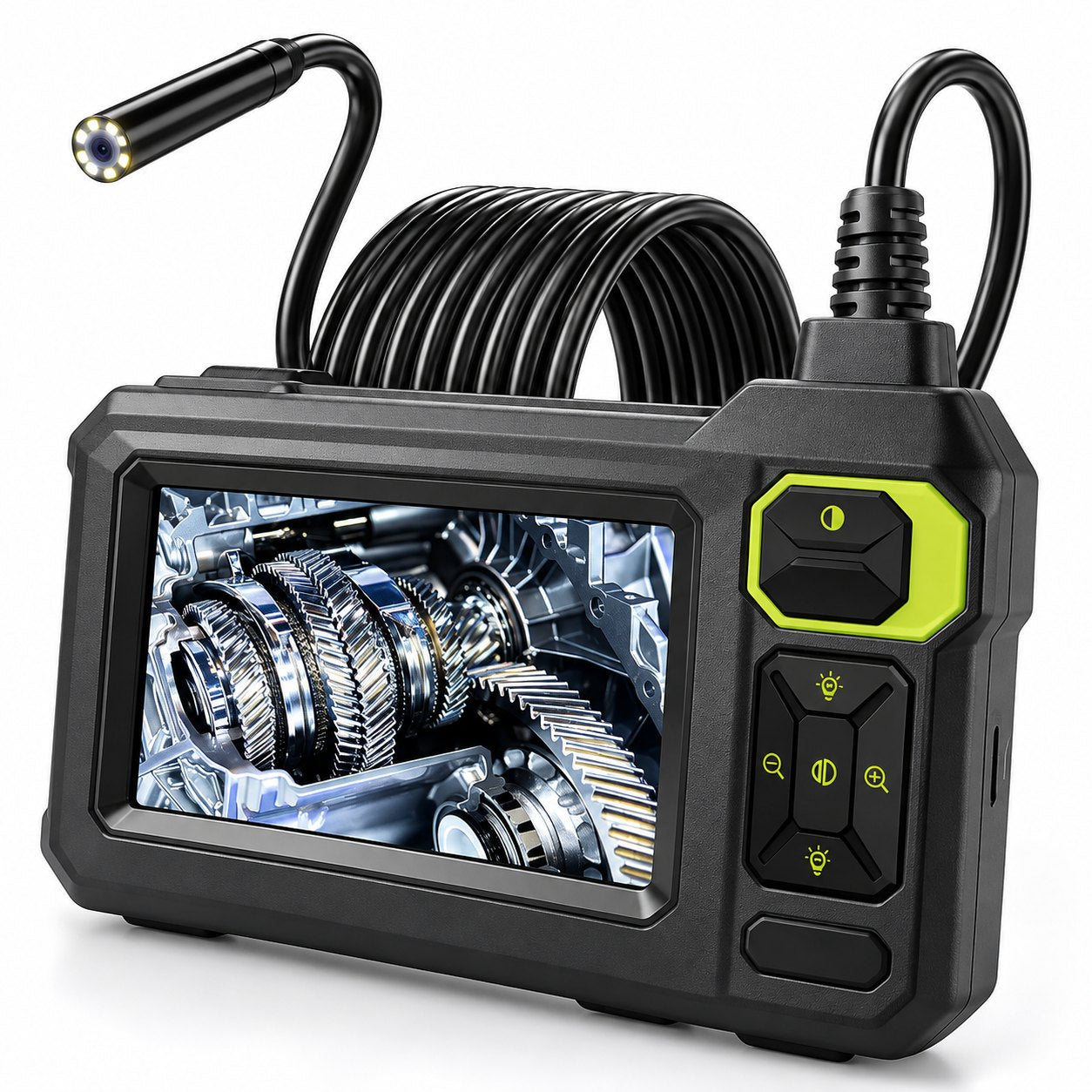 1 camera