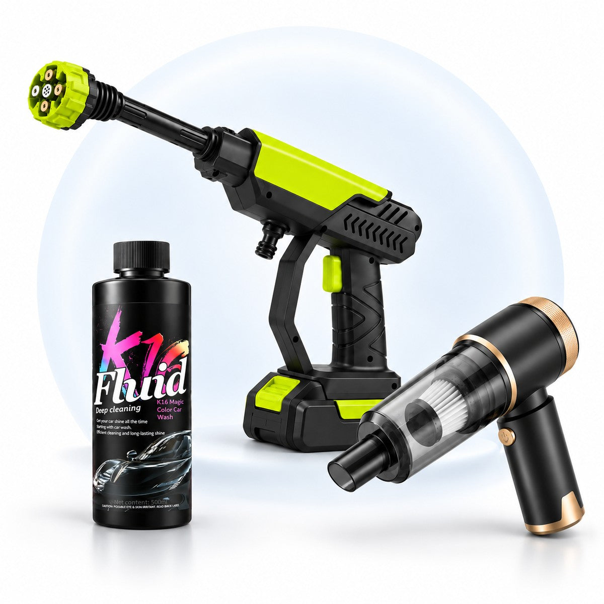 Complete Kit