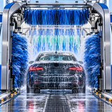 Car wash