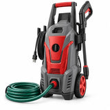 Corded washer
